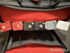 Armi Dallera Custom Tactical  .40 Smith & Wesson | Auto  |  10 x 21 mm