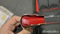 Armi Dallera Custom Tactical  .40 Smith & Wesson | Auto  |  10 x 21 mm