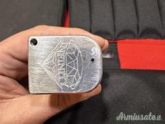 Armi Dallera Custom Tactical  .40 Smith & Wesson | Auto  |  10 x 21 mm