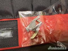 Armi Dallera Custom Tactical  .40 Smith & Wesson | Auto  |  10 x 21 mm