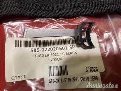 Armi Dallera Custom Tactical  .40 Smith & Wesson | Auto  |  10 x 21 mm