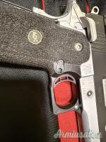Armi Dallera Custom Tactical  .40 Smith & Wesson | Auto  |  10 x 21 mm