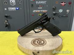 Pistola s/automatica marca  CZ modello SP-01 SHADOW calibro 9x19mm