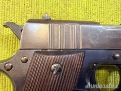 Ballester Rigaud , Polizia Buenos Aires, 1936, Sportiva, .45 ACP