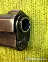 Ballester Rigaud , Polizia Buenos Aires, 1936, Sportiva, .45 ACP