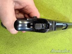 Ballester Rigaud , Polizia Buenos Aires, 1936, Sportiva, .45 ACP