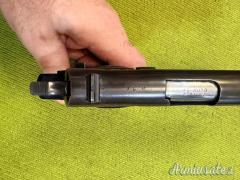 Ballester Rigaud , Polizia Buenos Aires, 1936, Sportiva, .45 ACP