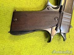 Ballester Rigaud , Polizia Buenos Aires, 1936, Sportiva, .45 ACP