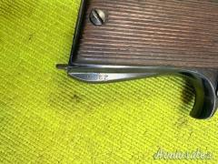 Ballester Rigaud , Polizia Buenos Aires, 1936, Sportiva, .45 ACP