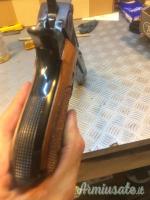 Smith & Wesson 52-2 .38 Special  |  9x29mmR