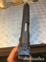 Smith & Wesson 52-2 .38 Special  |  9x29mmR