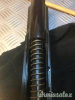 Smith & Wesson 52-2 .38 Special  |  9x29mmR