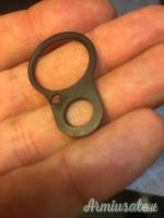 Smith & Wesson 52-2 .38 Special  |  9x29mmR