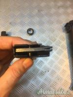 Smith & Wesson 52-2 .38 Special  |  9x29mmR