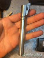 Smith & Wesson 52-2 .38 Special  |  9x29mmR