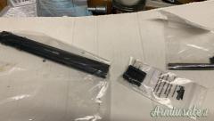 Anschutz 54-30 .22 Long Rifle