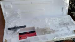 Anschutz 54-30 .22 Long Rifle