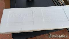 Anschutz 54-30 .22 Long Rifle