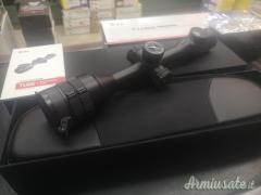 Ottica termica di marca INFI ray Modello Tube the 50  V2.
