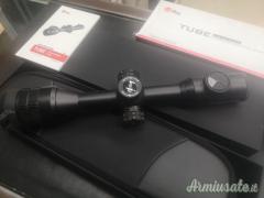 Ottica termica di marca INFI ray Modello Tube the 50  V2.