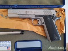 Smith & Wesson 1911 .45 ACP
