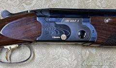 Beretta - 682 Gold E Sporting - cal. 12 - USATO -