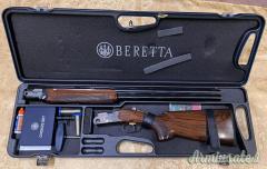 Beretta - 682 Gold E Sporting - cal. 12 - USATO -