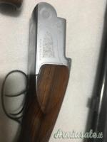 scambio sovrapposto cal 12 con altri  aria compressa -leggere bene