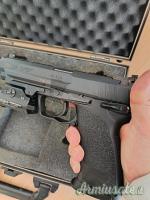 Heckler & Koch Usp Expert  .45 ACP