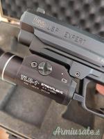 Heckler & Koch Usp Expert  .45 ACP