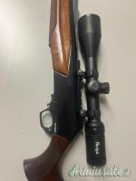 Browning Bar MK3 .308 Winchester