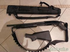 Mossberg Maverick 88 12