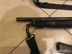 Mossberg Maverick 88 12