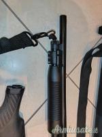 Mossberg Maverick 88 12