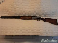 Vendo sovrapposto Beretta S 57 EL  cal. 12