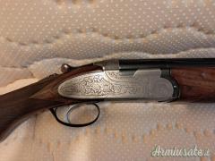 Vendo sovrapposto Beretta S 57 EL  cal. 12