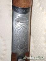 Vendo sovrapposto Beretta S 57 EL  cal. 12