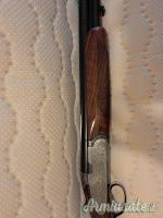 Vendo sovrapposto Beretta S 57 EL  cal. 12