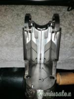 Vendo sovrapposto Beretta S 57 EL  cal. 12