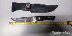 Coltello da caccia Fox