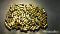 Bossoli 9x21, 38 Special, 380 Auto