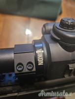 Bergara 300 ACC .300 AAC Blackout