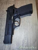 Tanfoglio 921R 9x21mm IMI