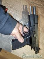 Tanfoglio 921R 9x21mm IMI