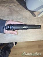 Tanfoglio 921R 9x21mm IMI