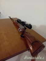 Blaser R93 STD 7 mm Remington Magnum