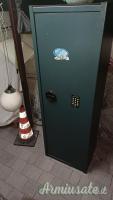 vendo vendo                    armadio blindato