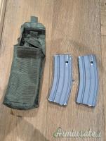 Serbatoi M16/AR15/M4