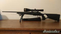 Sabatti rover 870 .223 Remington