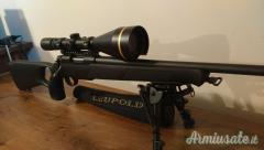 Sabatti rover 870 .223 Remington